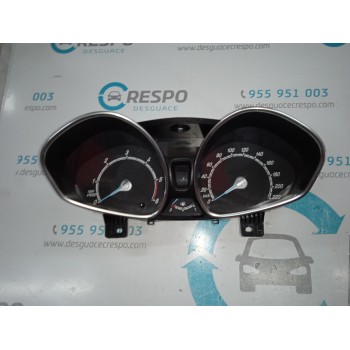 CUADRO INSTRUMENTOS C1BT10849GAR 