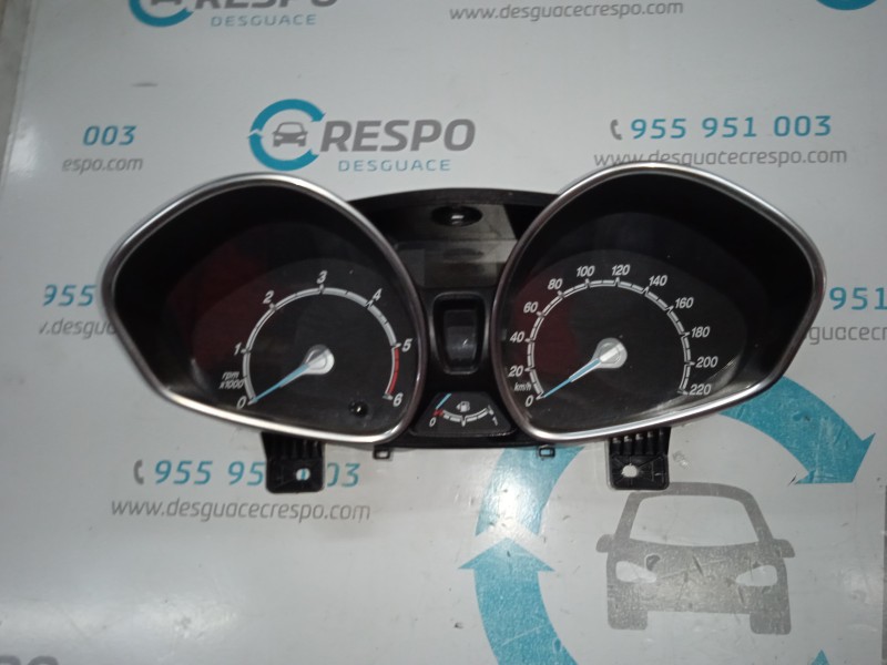 CUADRO INSTRUMENTOS C1BT10849GAR  - imagen 1