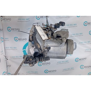 CAJA CAMBIOS 20CN33  - miniatura 4