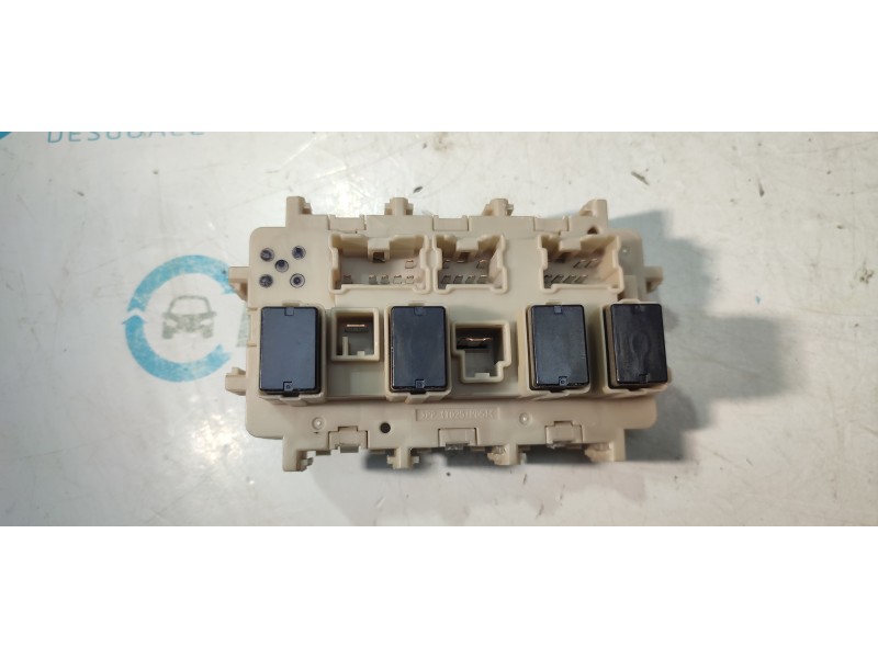 CAJA RELES / FUSIBLES C306890B22 4KJ0A  - imagen 3