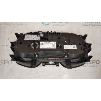 CUADRO INSTRUMENTOS 7C0920741C  - miniatura 3