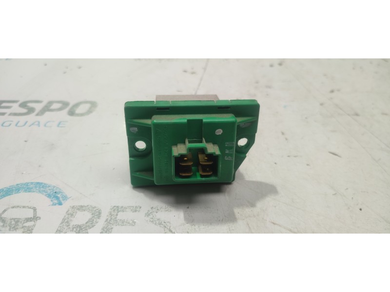 RESISTENCIA CALEFACCION  - imagen 2