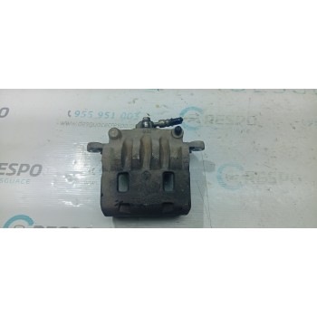 PINZA DE FRENO DELANTERA DERECHA  - miniatura 2