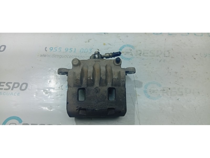 PINZA DE FRENO DELANTERA DERECHA  - imagen 2