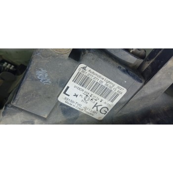 FARO IZQUIERDO 33150TV0G113M1  - miniatura 3