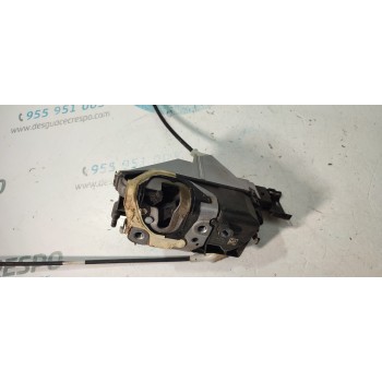 CERRADURA PUERTA TRASERA IZQUIERDA 000262  - miniatura 3