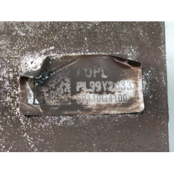 PINZA DE FRENO DELANTERA IZQUIERDA 58110G4100  - miniatura 3