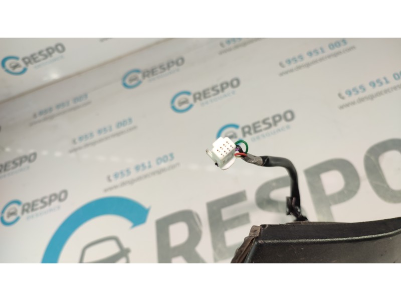 RETROVISOR IZQUIERDO 96302JYXXX  - imagen 4