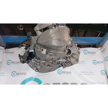 CAJA CAMBIOS 20CN33  - miniatura 5