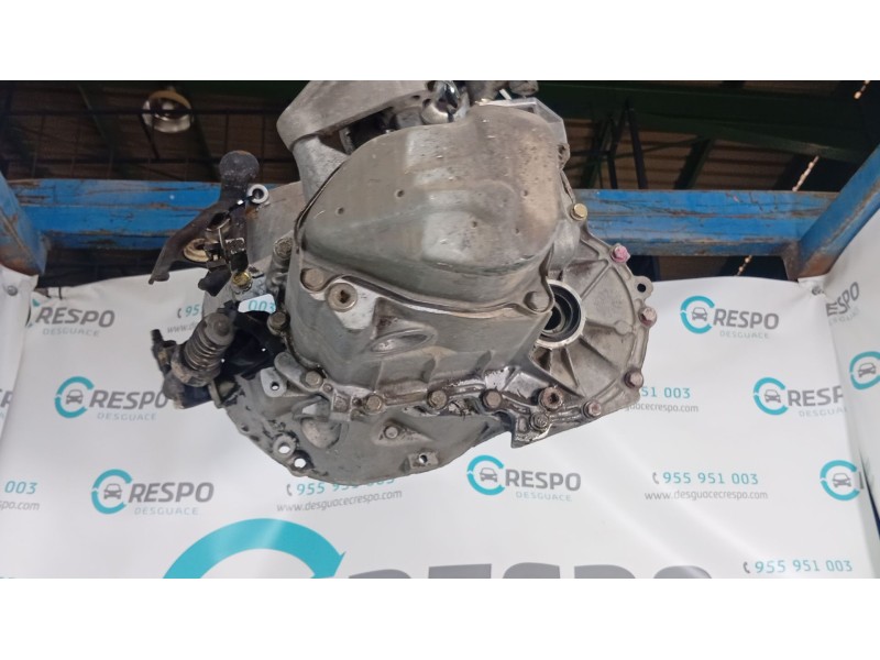 CAJA CAMBIOS 20CN33  - imagen 5