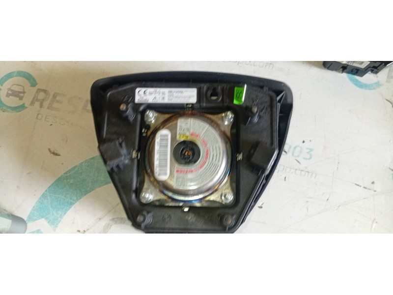 KIT AIRBAG  - imagen 4