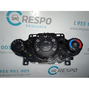 MANDO CALEFACCION / AIRE ACONDICIONADO 8A6118549 