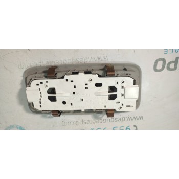 LUZ INTERIOR 8125005030  - miniatura 2