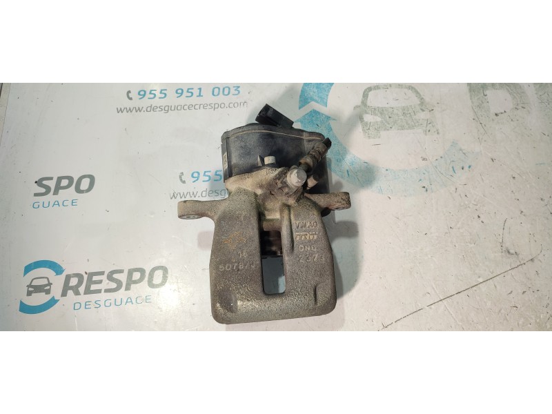 PINZA DE FRENO TRASERA DERECHA 32332267  - imagen 1