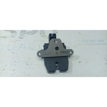 CERRADURA MALETERO / PORTON 31440245 