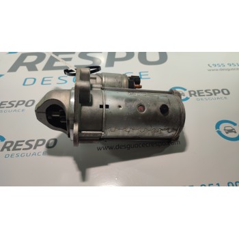 MOTOR ARRANQUE 25183761  - miniatura 4