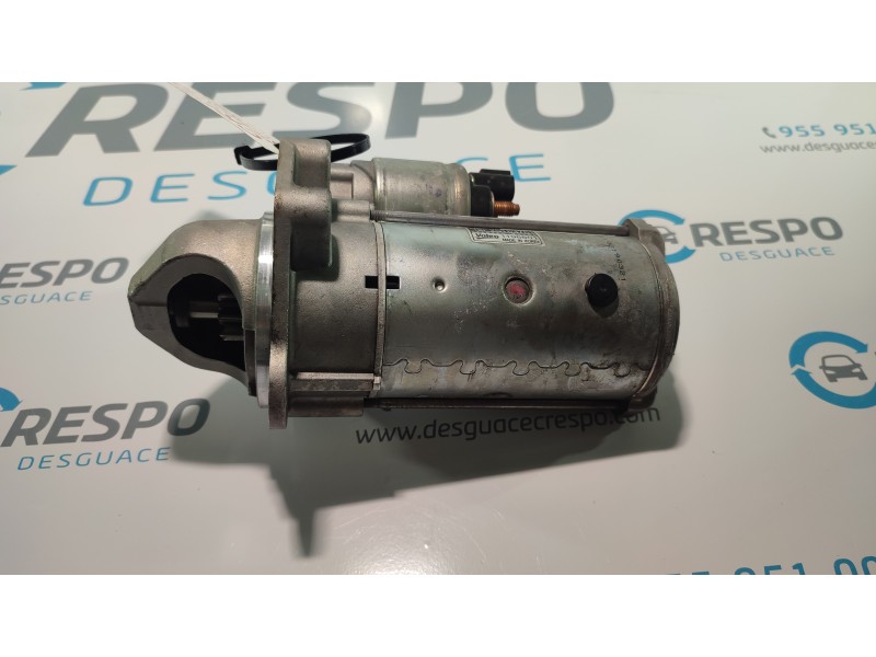 MOTOR ARRANQUE 25183761  - imagen 4