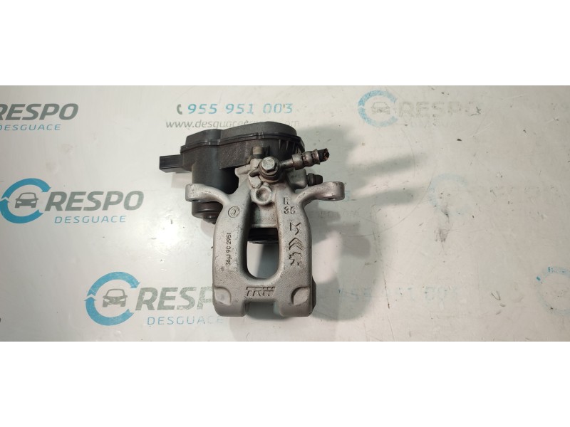 PINZA DE FRENO TRASERA DERECHA A001G714  - imagen 3