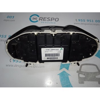 CUADRO INSTRUMENTOS C1BT10849GAR  - miniatura 2