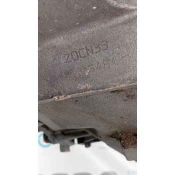 CAJA CAMBIOS 20CN33  - miniatura 6