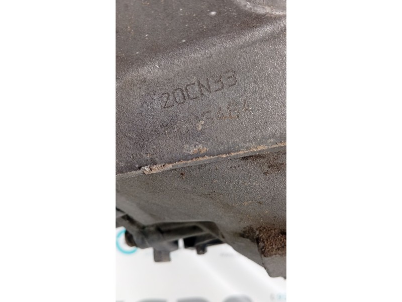 CAJA CAMBIOS 20CN33  - imagen 6