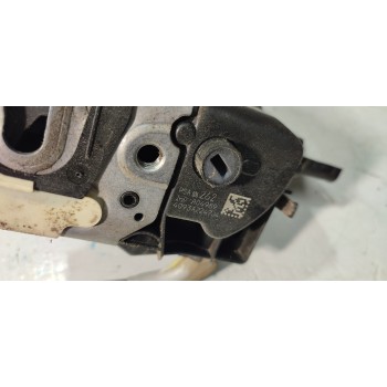 CERRADURA PUERTA TRASERA IZQUIERDA 000262  - miniatura 4