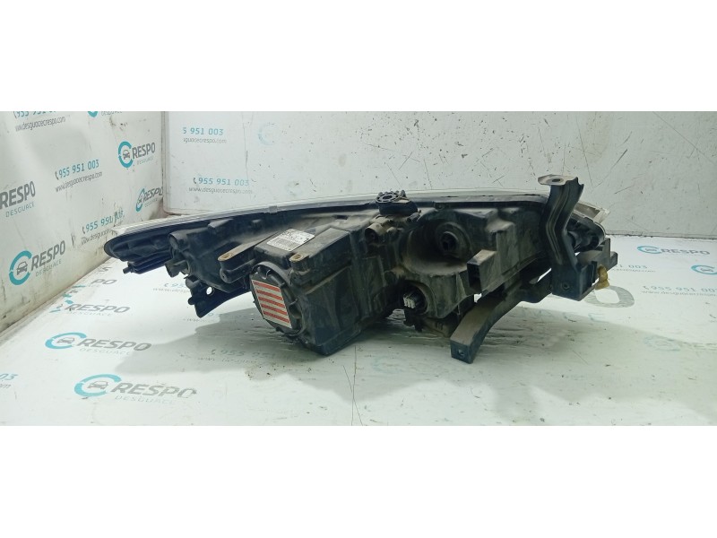 FARO IZQUIERDO 33150TV0G113M1  - imagen 4