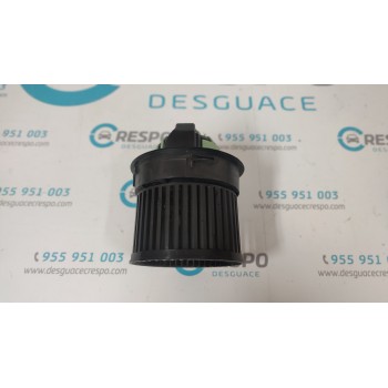 VENTILADOR CALEFACCION T1011131B 