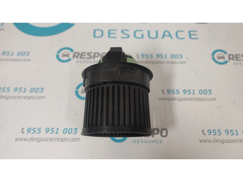 VENTILADOR CALEFACCION T1011131B  - imagen 1