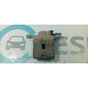 PINZA DE FRENO TRASERA DERECHA 