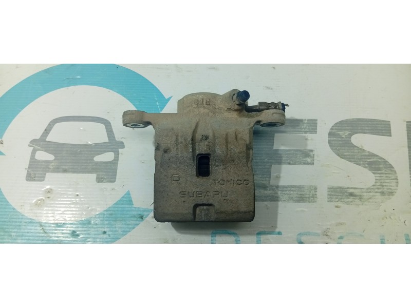 PINZA DE FRENO TRASERA DERECHA  - imagen 1