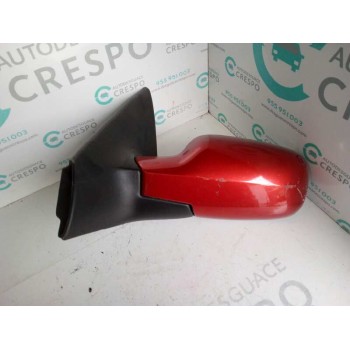 RETROVISOR IZQUIERDO  - miniatura 2