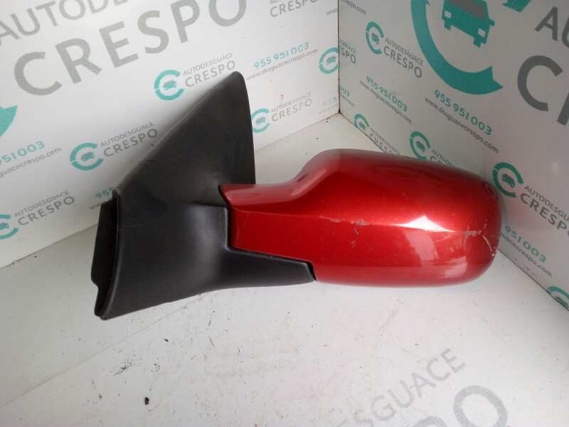 RETROVISOR IZQUIERDO  - imagen 2