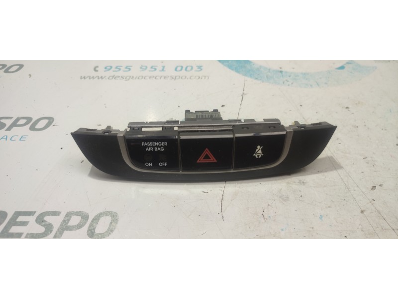 WARNING 847402S350  - imagen 1