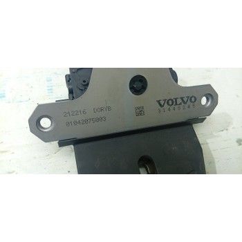 CERRADURA MALETERO / PORTON 31440245  - miniatura 2