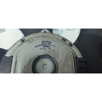 ELECTROVENTILADOR AC2680009070  - miniatura 4