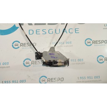 CERRADURA PUERTA TRASERA DERECHA A04992 