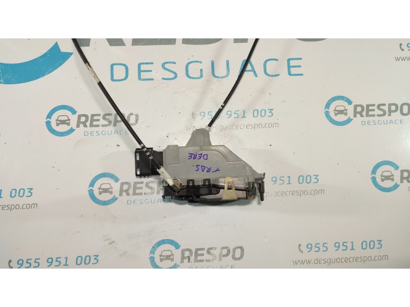 CERRADURA PUERTA TRASERA DERECHA A04992  - imagen 1