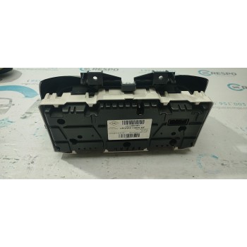 CUADRO INSTRUMENTOS 248108818R  - miniatura 2