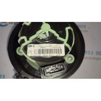 VENTILADOR CALEFACCION T1011131B  - miniatura 2