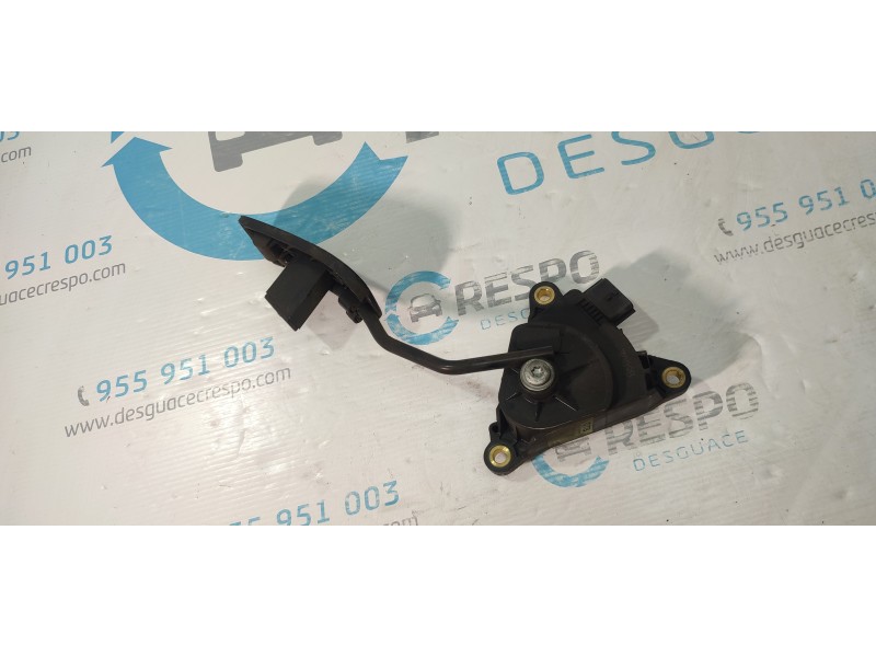 POTENCIOMETRO PEDAL  - imagen 1