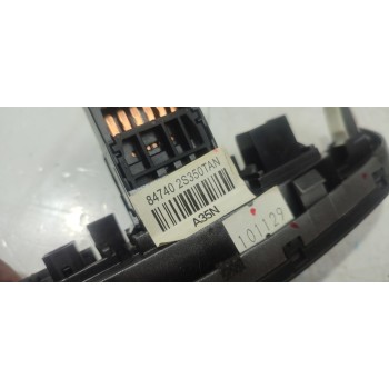 WARNING 847402S350  - miniatura 2