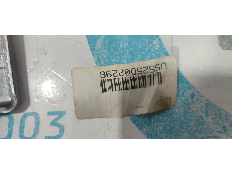 COLUMNA DIRECCION U5525D02296  - imagen 2