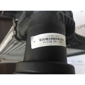 INTERCOOLER 1K0145803H  - miniatura 3