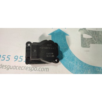 MOTOR APERTURA TRAMPILLAS CLIMATIZADOR P1975001U 