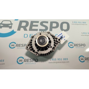 ALTERNADOR 13579114 