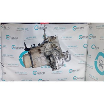 CAJA CAMBIOS 20CP69  - miniatura 2