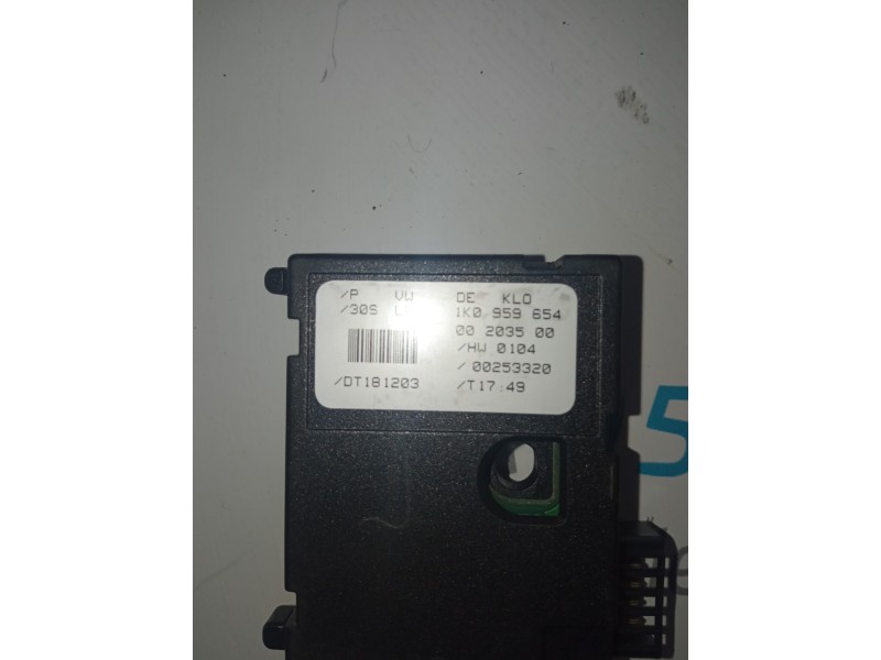 SENSOR 1K0959654  - imagen 3