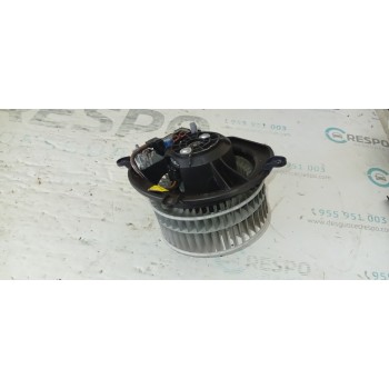 VENTILADOR CALEFACCION 