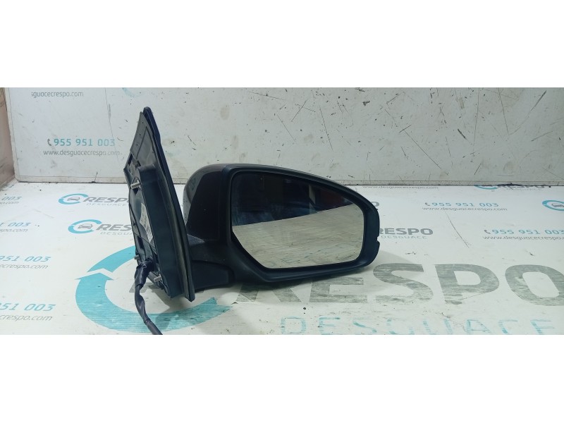 RETROVISOR DERECHO 76208TV0G320M1  - imagen 1